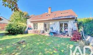 Maison 6 Pièces 125 m² à vendre à Savigny-sur-Orge (91600)