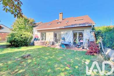 Maison 6 pièces 379000 €