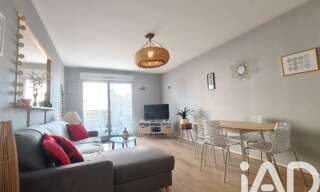 Appartement 2 Pièces 70 m² à vendre à Couëron (44220)