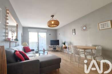 Appartement 2 pièces 220000 €