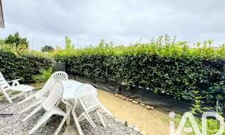 Appartement 1 Pièce 34 m² à vendre à Cugnaux (31270)