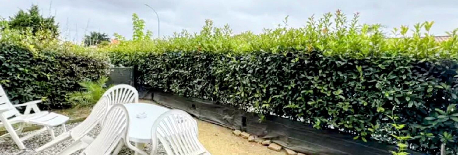 Appartement 1 Pièce 34 m² à vendre à Cugnaux (31270)