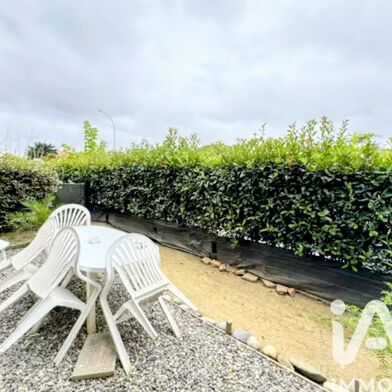 Appartement 1 pièces 99900 €