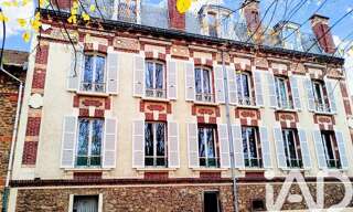 Appartement 4 Pièces 85 m² à vendre à Conflans-Sainte-Honorine (78700)