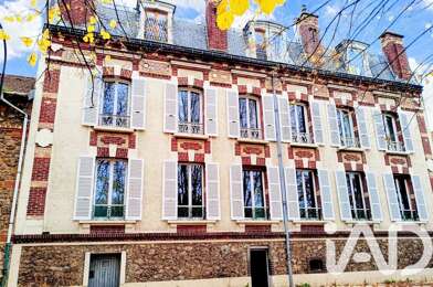 Appartement 4 pièces 349900 €