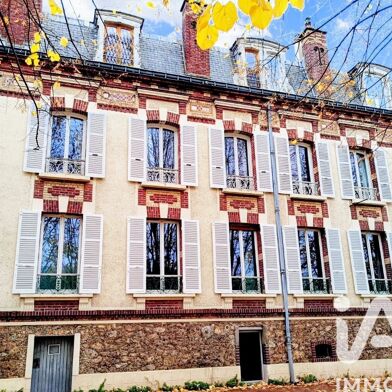 Appartement 4 pièces 349900 €