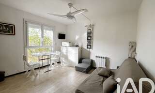 Appartement 1 Pièce 17 m² à vendre à Le Barcarès (66420)