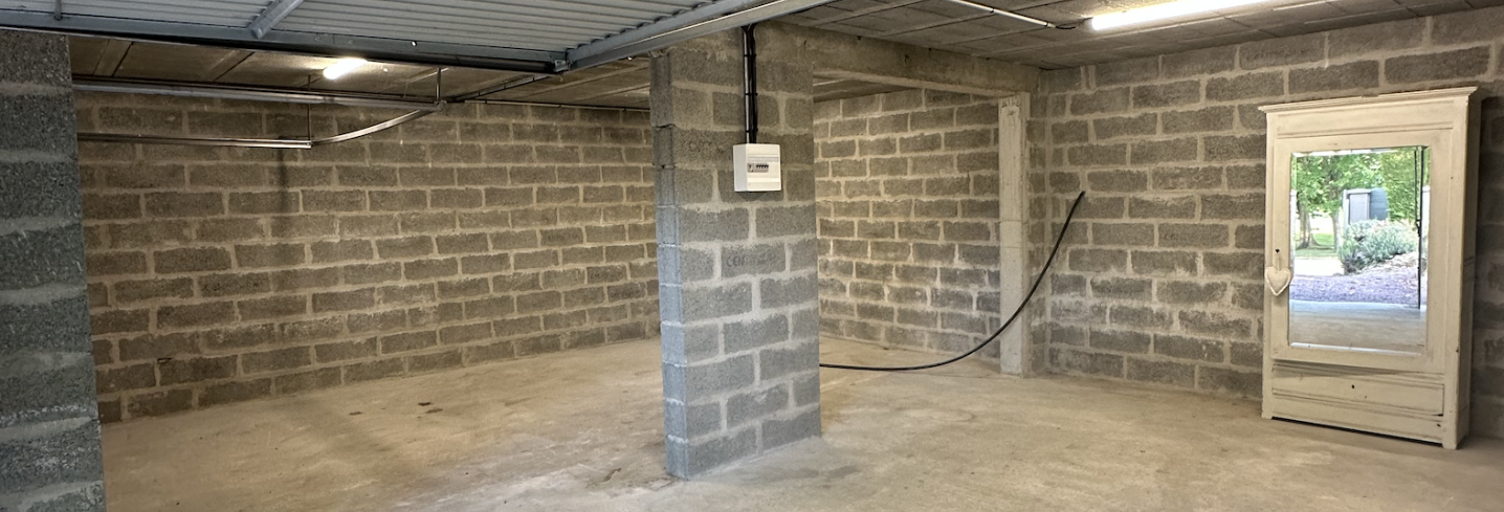 Appartement 1 Pièce 45 m² à louer à Saint-Arnoult (14800)