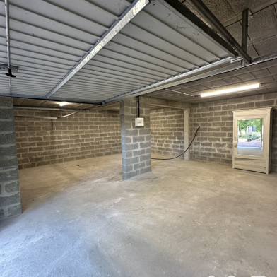 Appartement 1 pièces 450 €