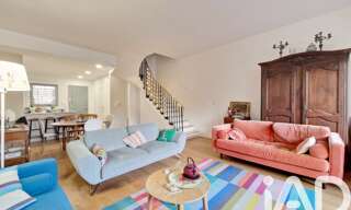 Appartement 5 Pièces 130 m² à vendre à Issy-les-Moulineaux (92130)