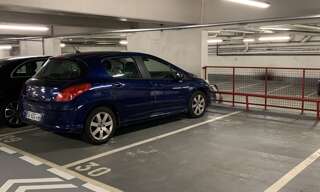 Garage  12 m² à vendre à Paris 14 (75014)