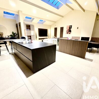 Maison 5 pièces 575000 €