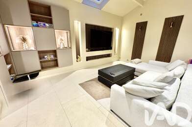 Maison 5 pièces 575000 €