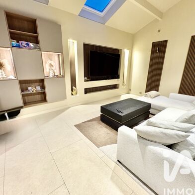 Maison 5 pièces 575000 €