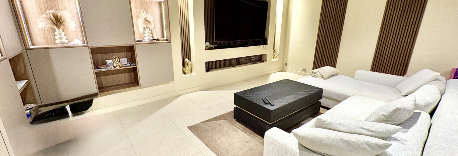 Maison 5 Pièces 213 m² à vendre à Pierrelaye (95480)