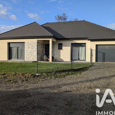 Maison 4 pièces 329000 €