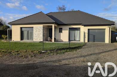 Maison 4 pièces 312000 €