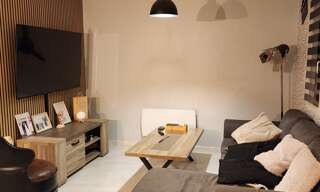 Maison 5 Pièces 102 m² à vendre à Saint-Maclou-la-Brière (76110)