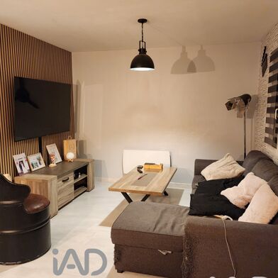 Maison 5 pièces 239000 €