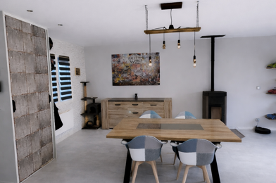 Maison 5 pièces 235000 €