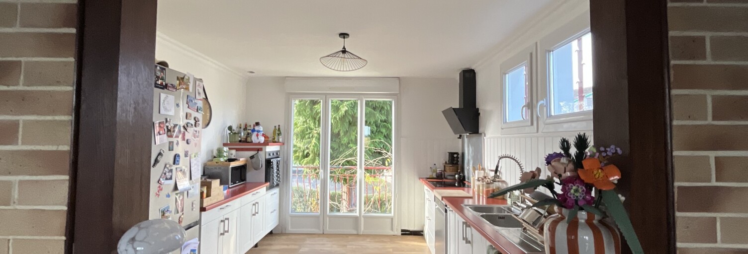 Maison 10 Pièces 190 m² à vendre à Guingamp (22200)
