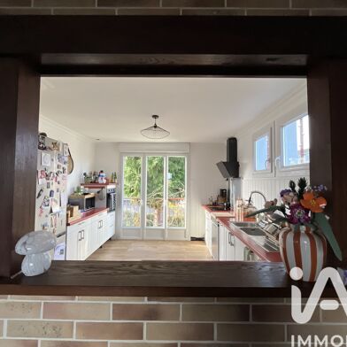 Maison 10 pièces 260000 €