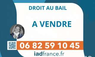 Commerce  28 m² à vendre à L'Isle-sur-la-Sorgue (84800)