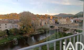 Immeuble  145 m² à vendre à Bédarieux (34600)