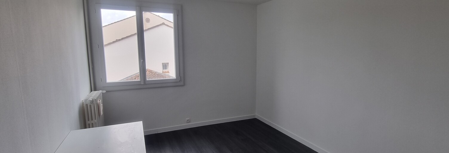 Appartement 1 Pièce 17 m² à vendre à Agen (47000)