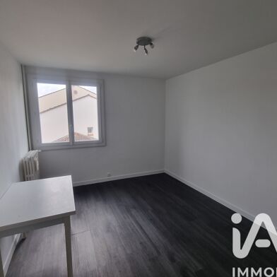 Appartement 1 pièces 39800 €