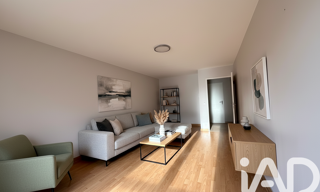 Appartement 4 Pièces 79 m² à vendre à Bonneuil-sur-Marne (94380)