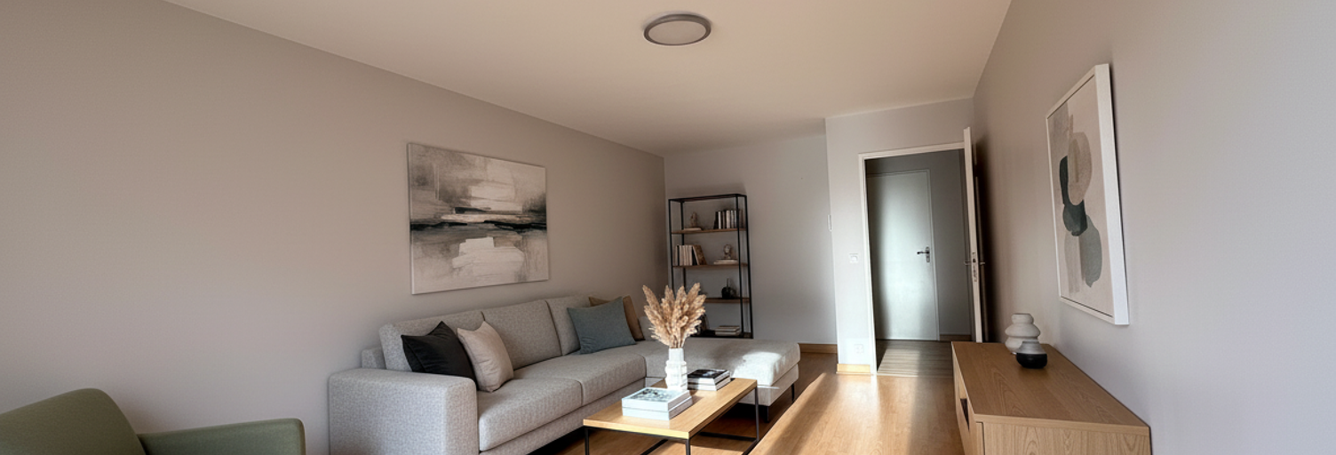 Appartement 4 Pièces 79 m² à vendre à Bonneuil-sur-Marne (94380)