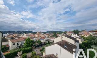 Appartement 1 Pièce 17 m² à vendre à Agen (47000)