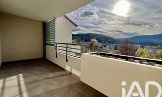 Appartement 3 Pièces 65 m² à vendre à Saint-Zacharie (83640)