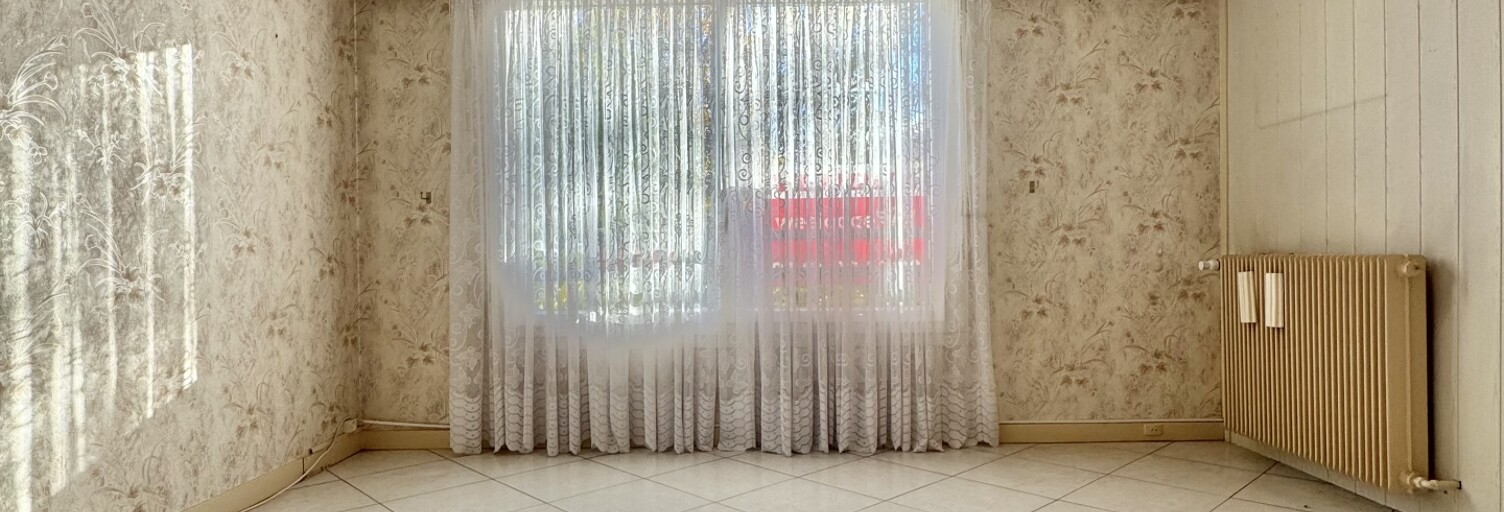 Appartement 3 Pièces 64 m² à vendre à Conflans-Sainte-Honorine (78700)