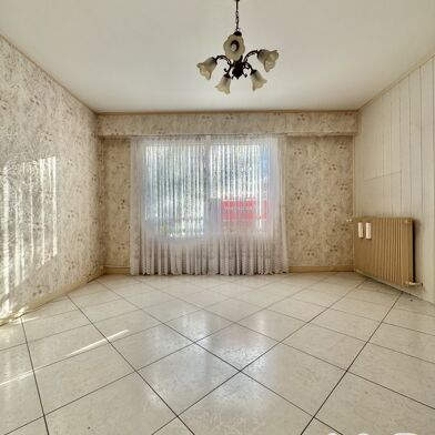 Appartement 3 pièces 174000 €