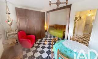 Appartement 1 Pièce 34 m² à vendre à Valdeblore (06420)