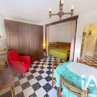 Appartement 1 pièces 69000 €