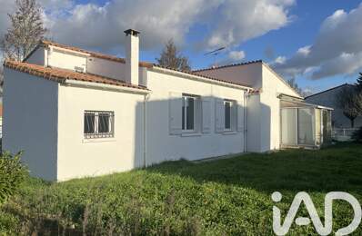 Vente Maison/villa 4 pièces — photo du bien
