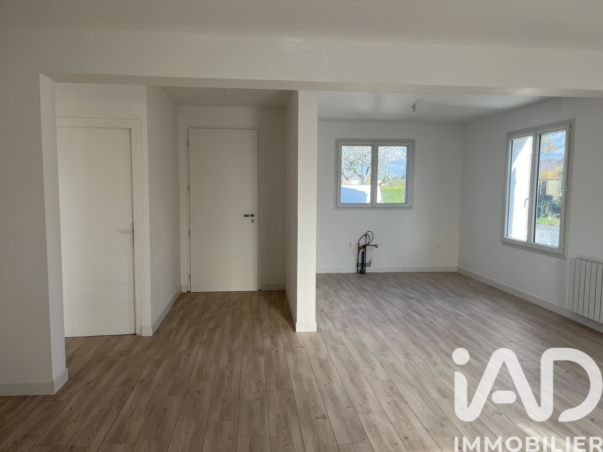 Vente Maison/villa 4 pièces - Photo 3