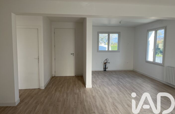 Vente Maison/villa 4 pièces — photo 3
