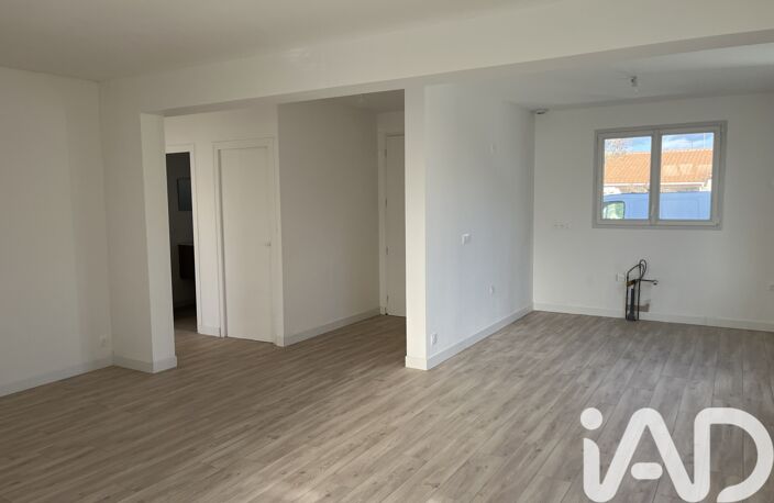 Vente Maison/villa 4 pièces — photo 4