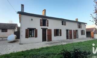 Maison 12 Pièces 230 m² à vendre à Clessé (79350)