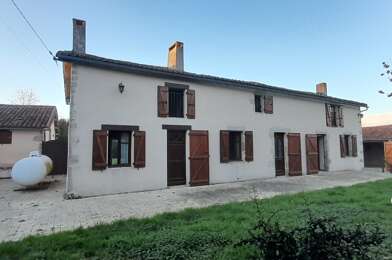 Maison 12 pièces 209990 €