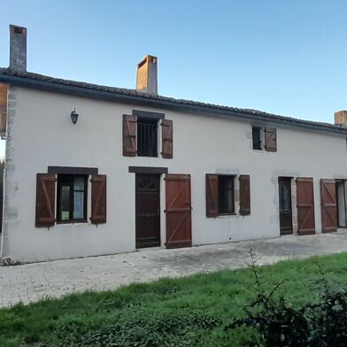 Maison 12 pièces 225400 €