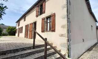 Maison 12 Pièces 230 m² à vendre à Clessé (79350)