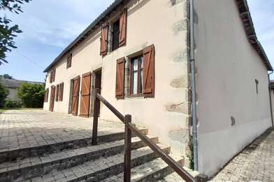 Maison 12 pièces 178500 €