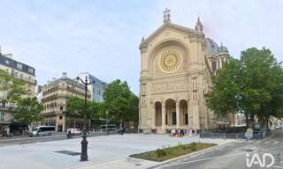 Commerce  77 m² à vendre à Paris 8 (75008)