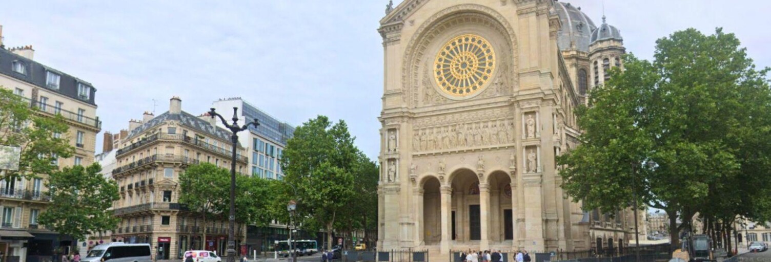 Commerce  77 m² à vendre à Paris 8 (75008)