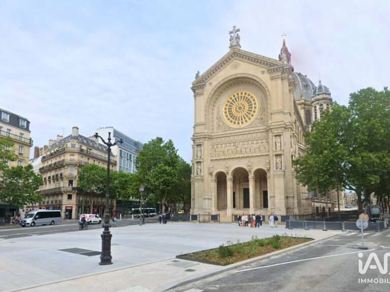 Vente Droit au bail 77 m&sup2; — photo 1